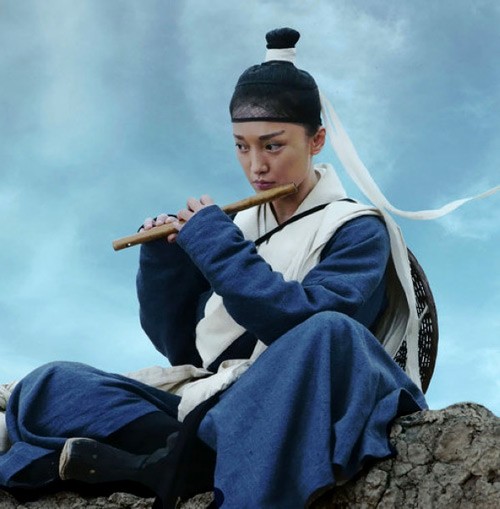 Trong bộ phim Long môn phi giáp ra mắt vào ngày 30/12, người hâm mộ sẽ được thấy một hình ảnh Châu Tấn rất khác với vẻ mong manh thường thấy của cô.